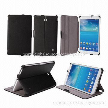 Heat Setting Mobile Phone Cases for Samsung Galaxy Tab 4 7.0, OEM Orders Welcomed